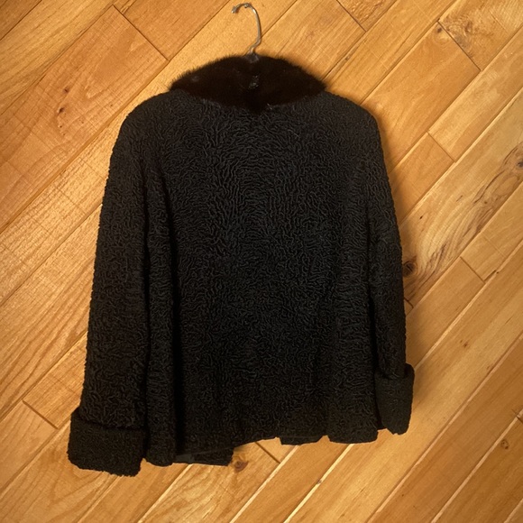 Vintage Marie C jacket - Picture 2 of 5